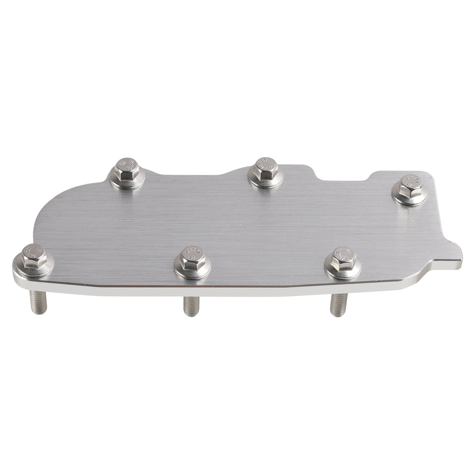 Accumulator Plate Kit W/Cover & Bolts For GM 4L80E 4L80-E