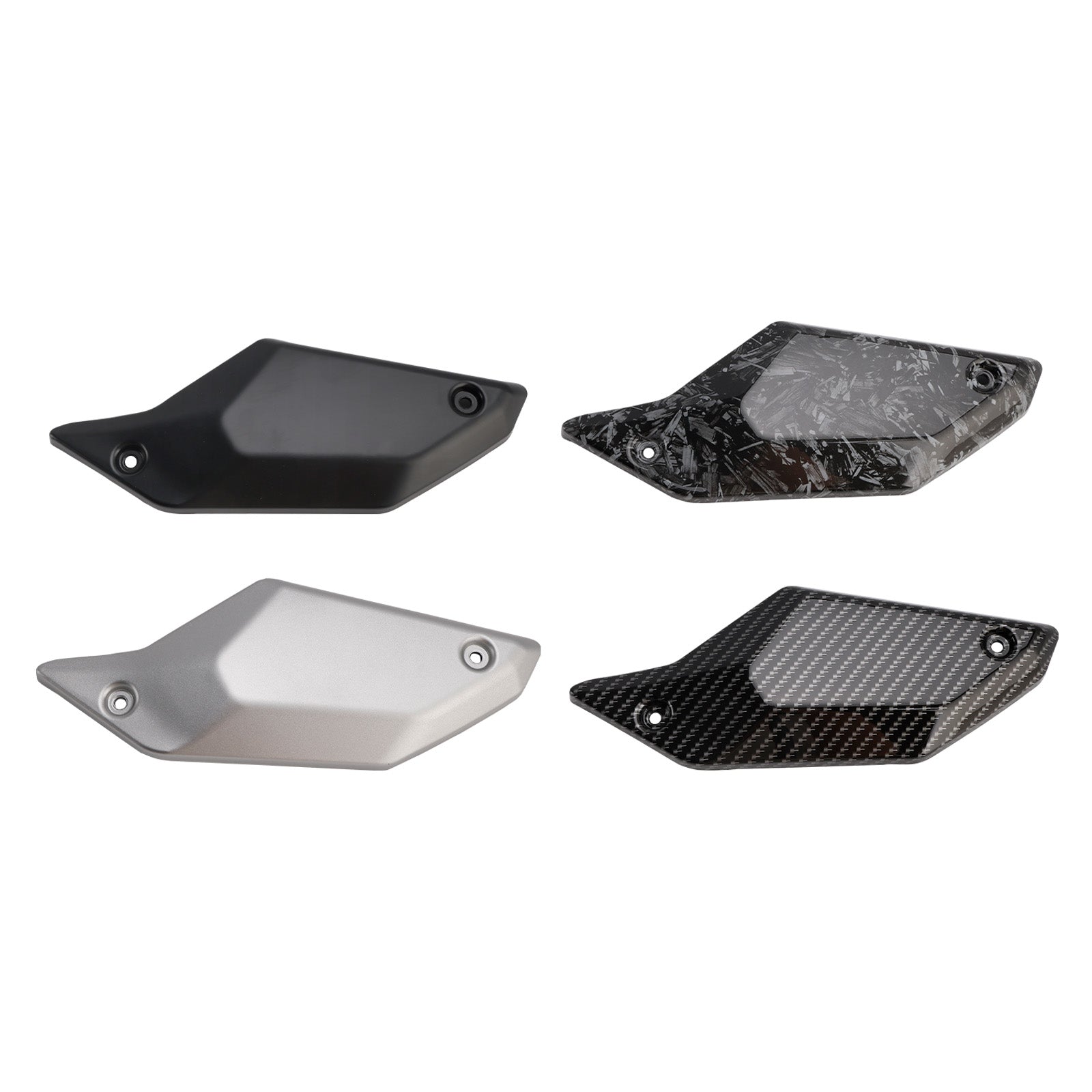 2021-2025 Honda X-ADV 750 Left Frame Panel Decorative Cover Fairings