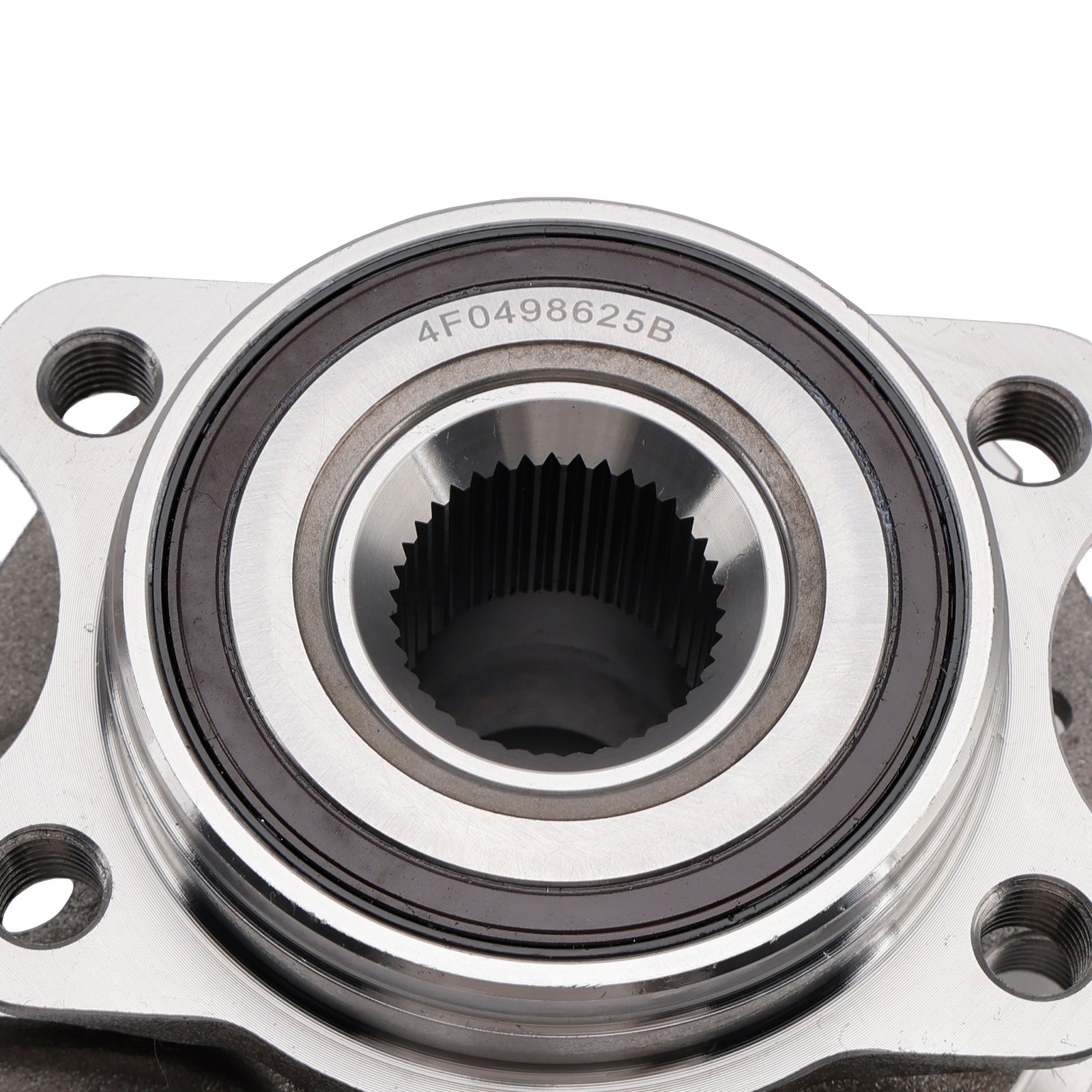 Wheel Hub Bearing Assembly 4D0407613E For Audi A6 A8 Quattro R8 S8