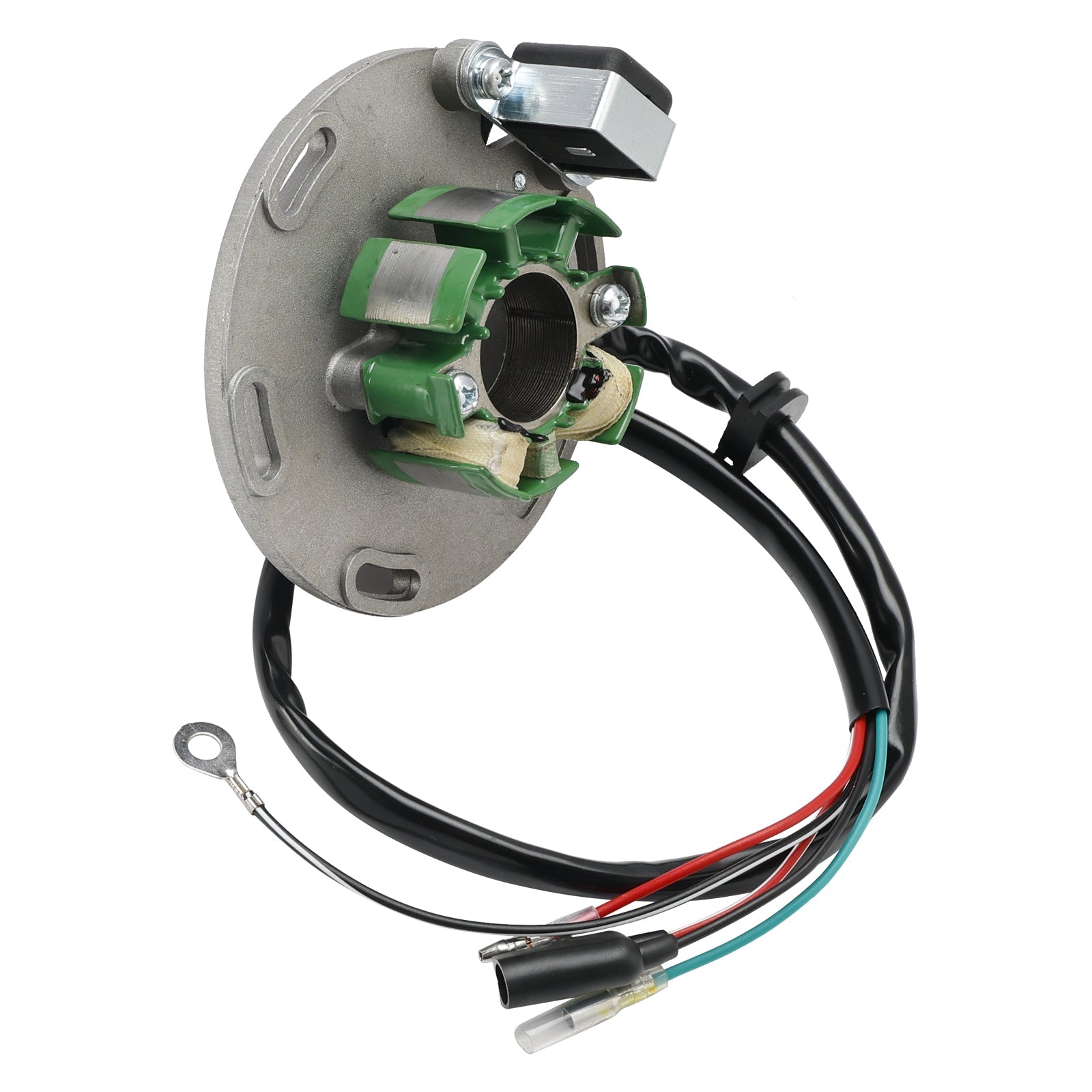 2005-2008 TM Racing SMX 125 Ignition Stator 5-Wire
