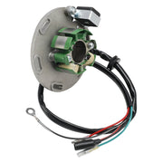 2002 TM Racing TM85 Ignition Stator 5-Wire