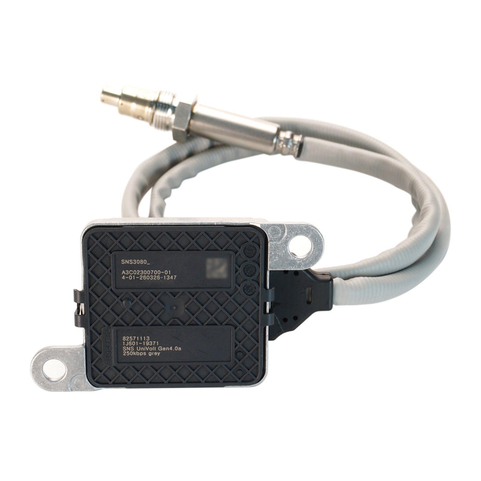 1J601-19371 82571113 Nitrogen Oxide Sensor NOX Sensor For Kubota Tractor