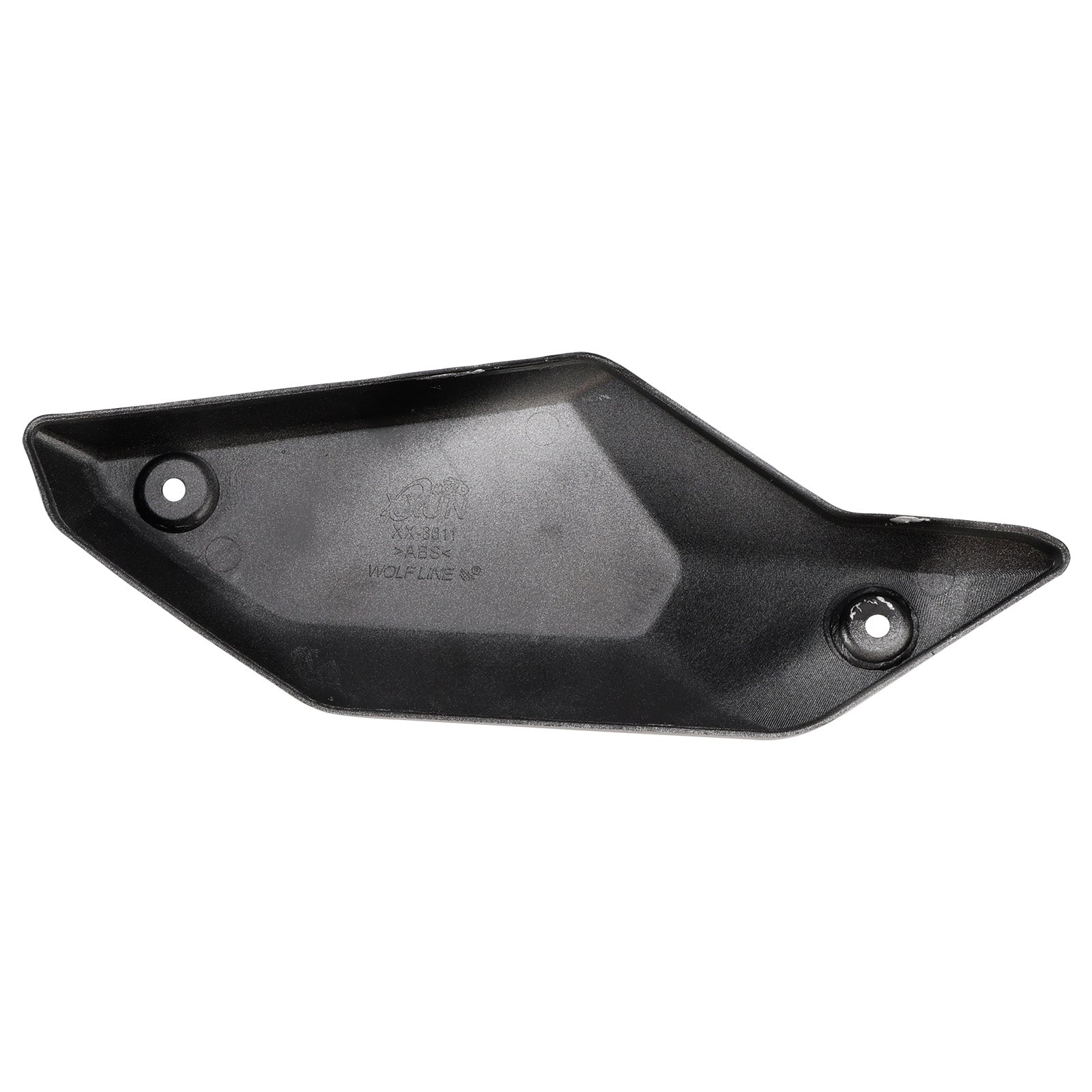 2021-2025 Honda X-ADV 750 Left Frame Panel Decorative Cover Fairings