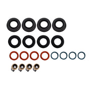 Fuel Injector Seal O-Ring 16611-AA680 Fit Subaru Forester 2.5L H4 2005-2013