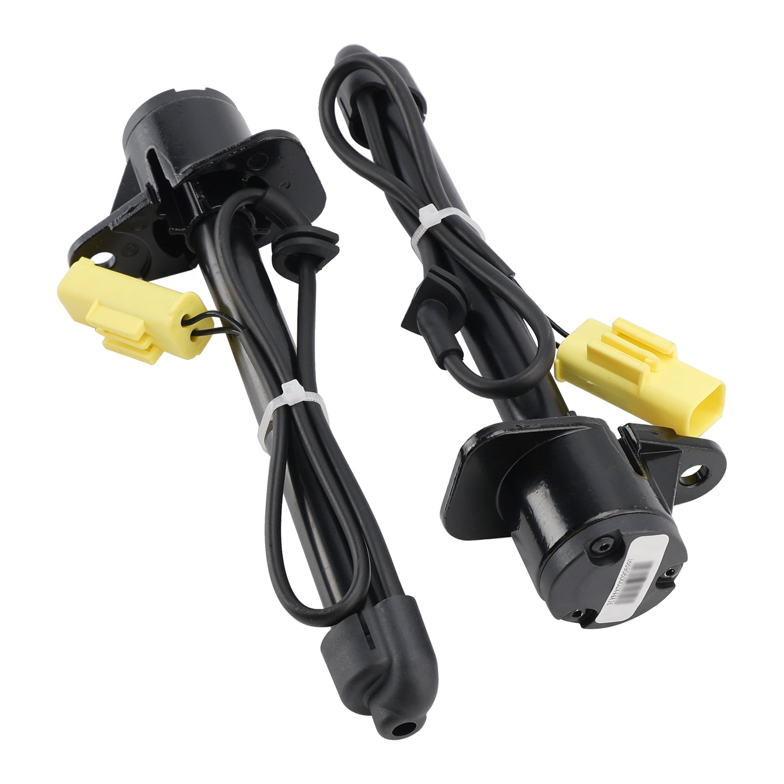 2X Active Bonnet Actuator 1669060002 For Mercedes-Benz C292 X166 W166 2012-2019