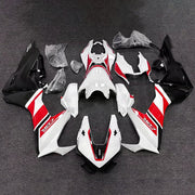 Injection Fairing Kit Bodywork Plastic ABS For Honda CBR1000RR 2017-2025