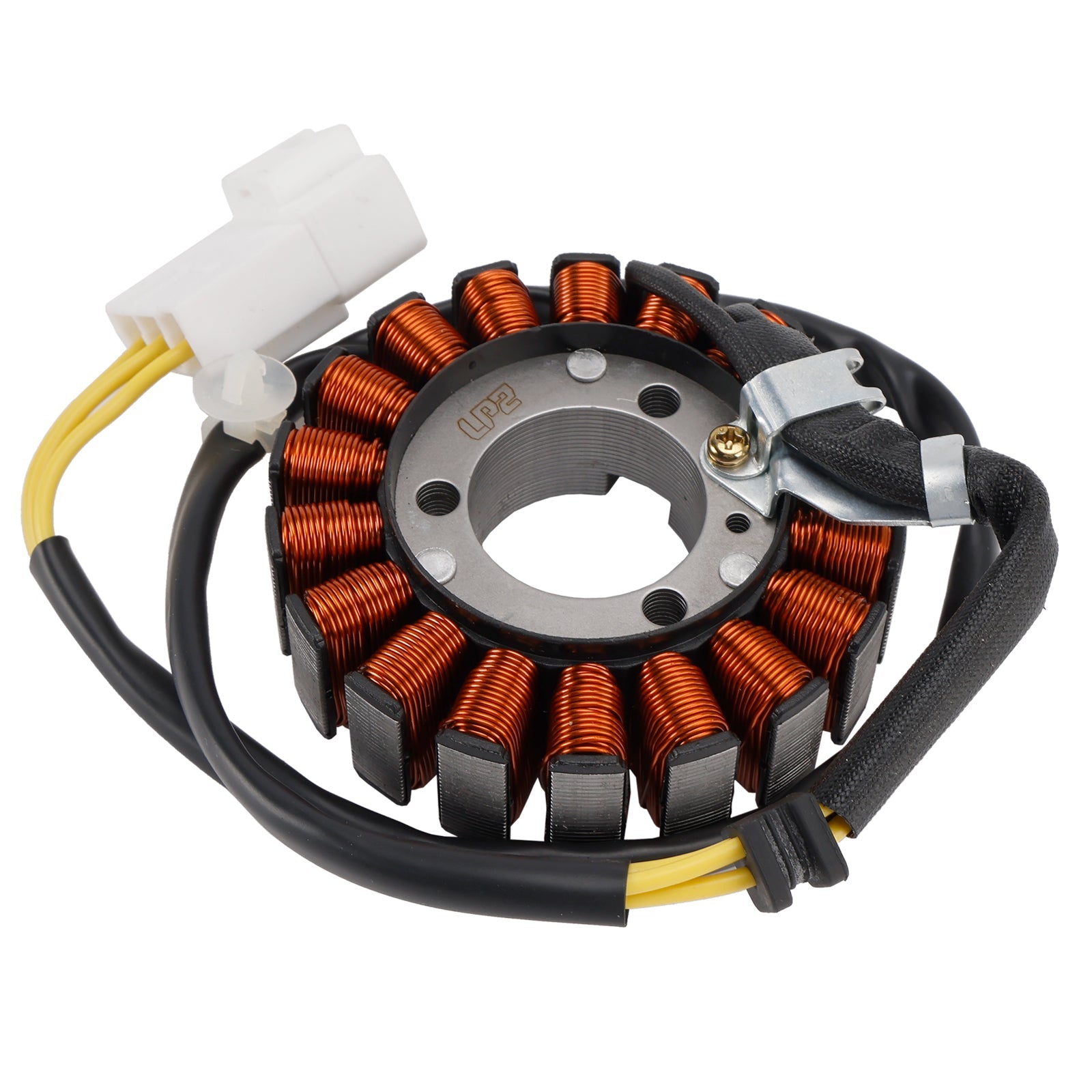 2006-2012 Honda PES125 PS125 Stator Coil Regulator Gasket Kit 31120-KTF-640