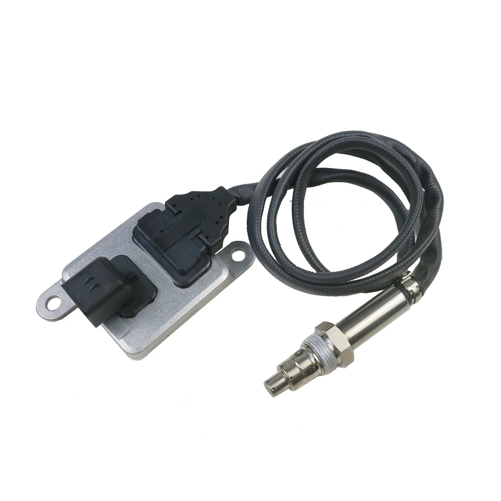 RE552182 NOx Sensor Nitrogen Oxide Sensor 5WK9 6773 Fits For John Deere Tractor 5085M 5100M 5115M