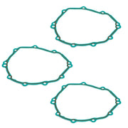 3x Engine Stator Cover Gasket For Honda CBR1000RR /ABS CBR1000RA CBR1000S 08-21