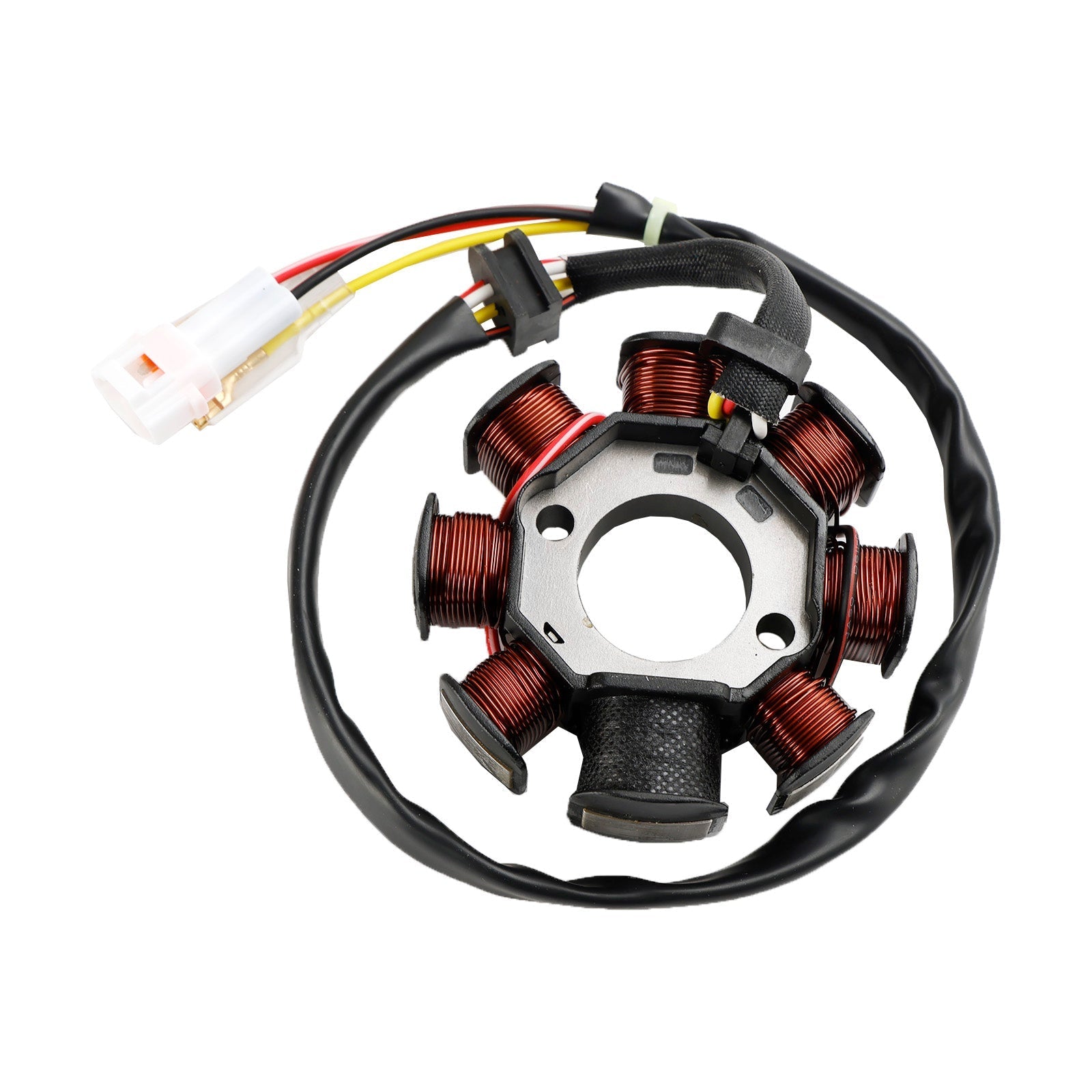 Ignition Stator Regulator & Gasket For Beta RR 300 250 Racing X-Trainer 2T 2013-2023
