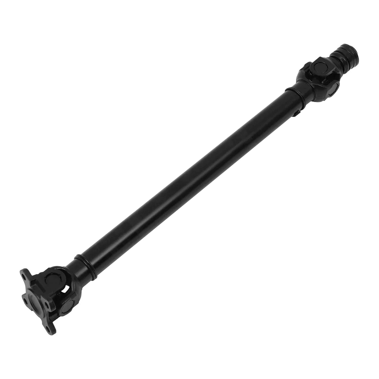 2007-2010 BMW X5 Front Shaft 4.8L Engine Front Drive Shaft 26207556020 7556020 938-256