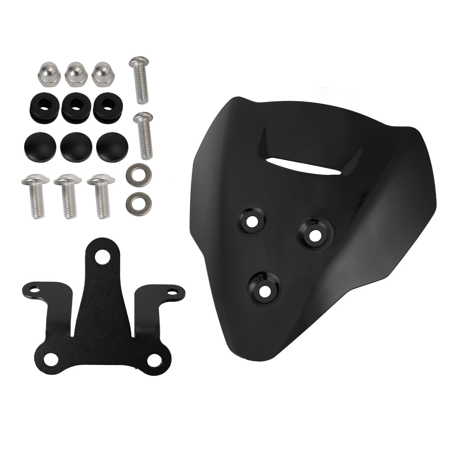 2020-2022 DUCATI Streetfighter V4/ V4S / V4SP Windshield WindScreen