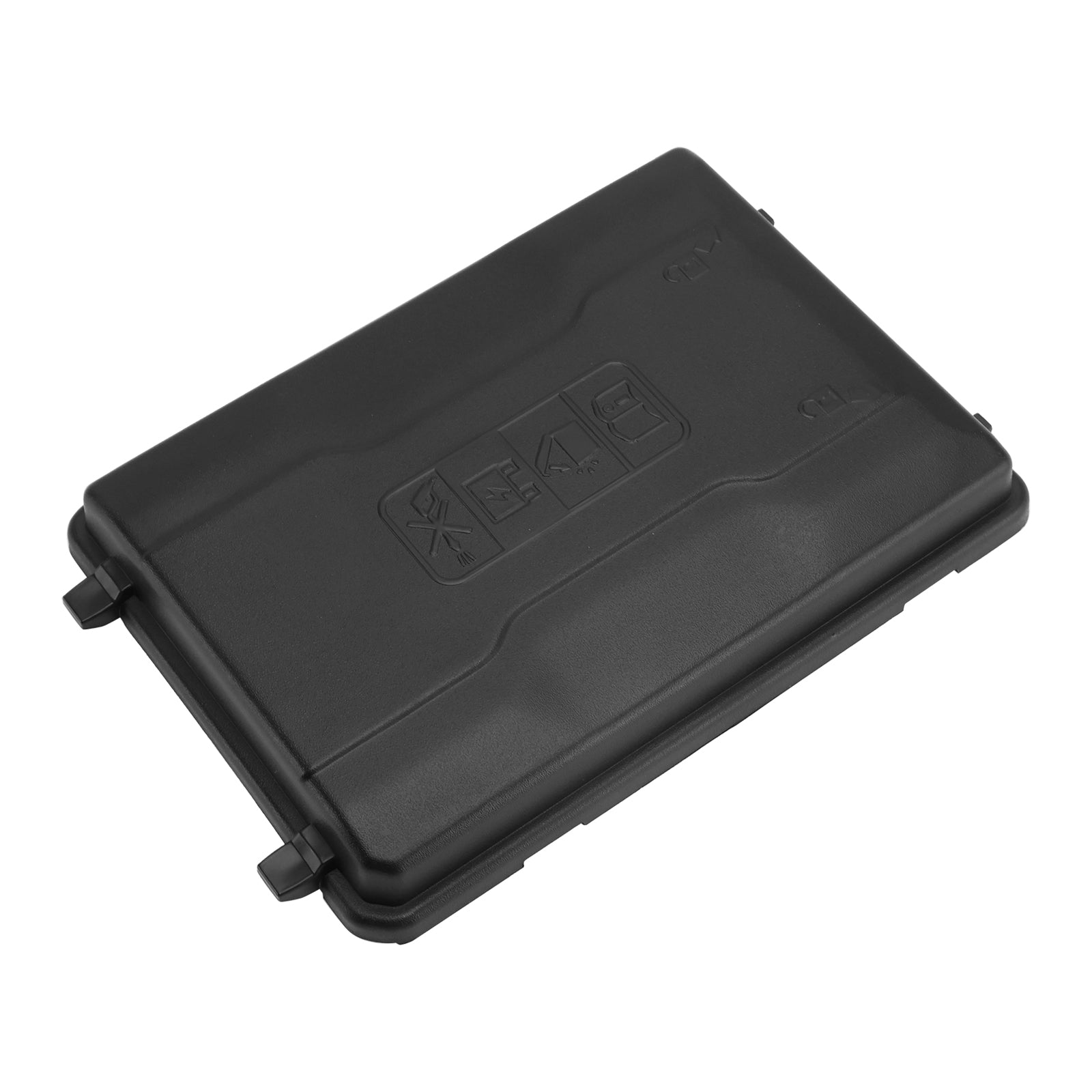Electrical Fuse Relay Fuse Box Cover 23174030 For Chevy Sierra Silverado 2014-2019
