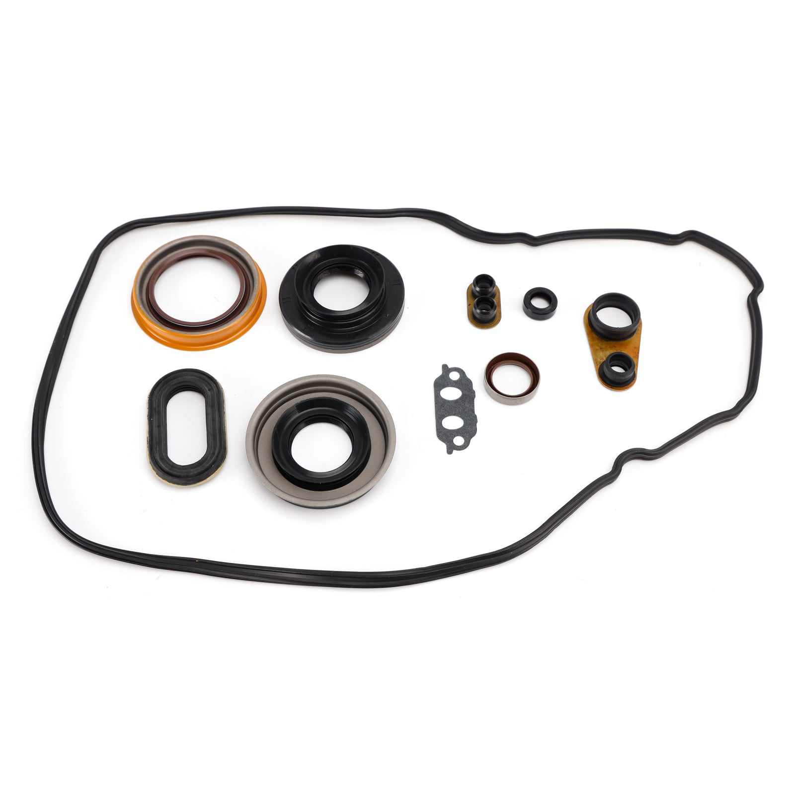 2007-2011 For SATURN AURA XR 3.6L Auto Transmission Master Rebuild Kit 6T70E 6T75E