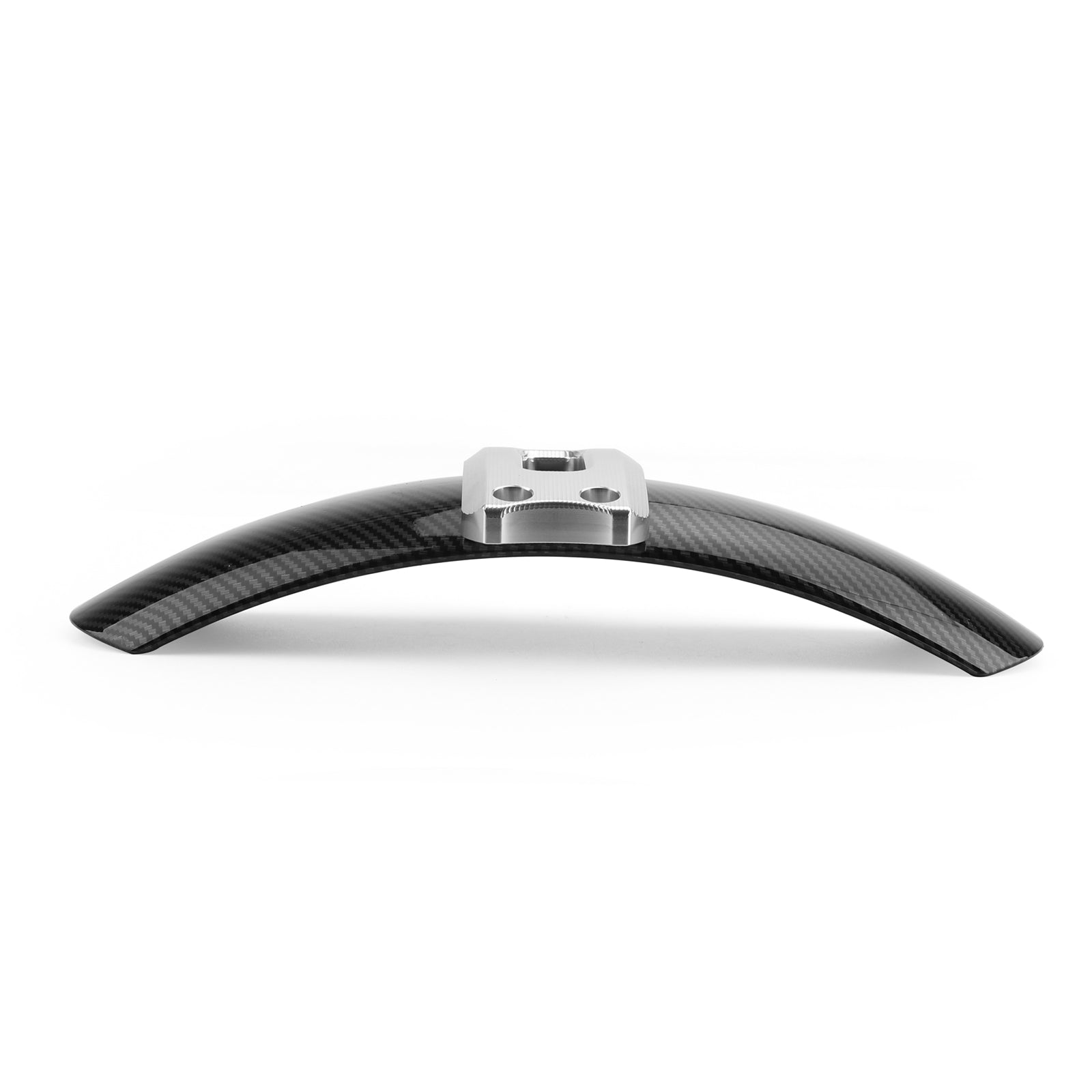 2016-2019 BMW R NINE T Scrambler Front Fender Mudguard Silver