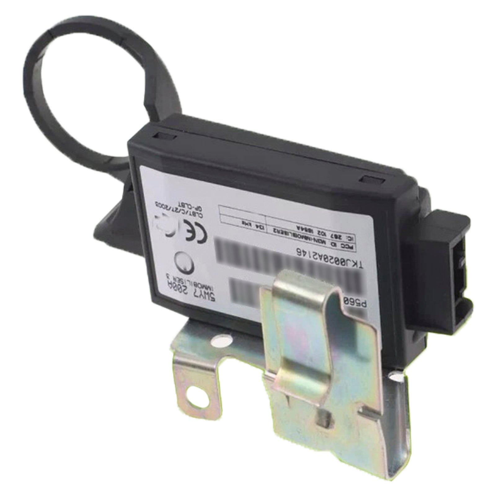 2002-2004 Jeep Liberty Anti-Theft Ignition Immobilizer Device 56010209AB 56010209AA