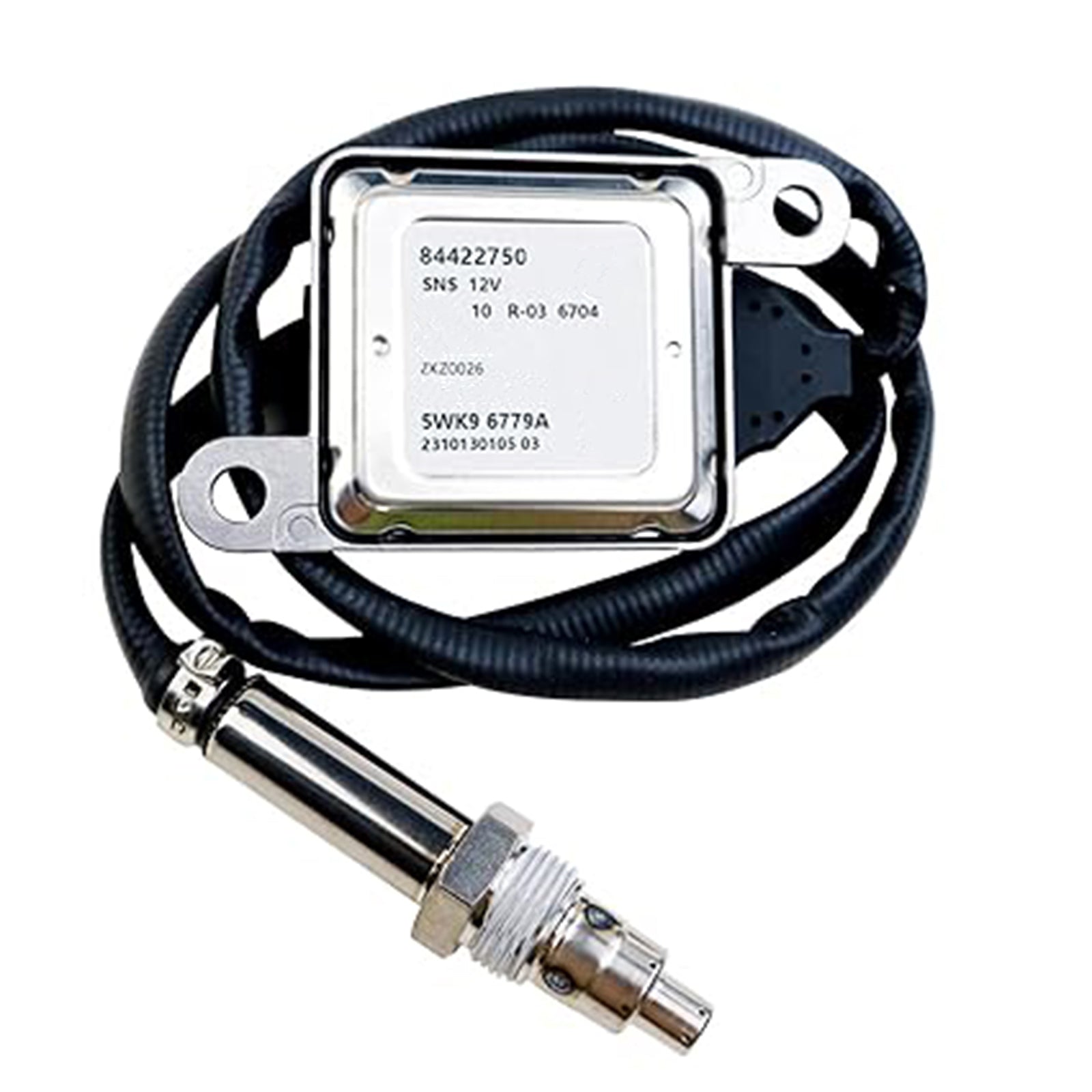 For Case IH Puma CVX (Tier 4B) 140 145 185 200 220 Nitrogen Oxide Nox Sensor 84422750