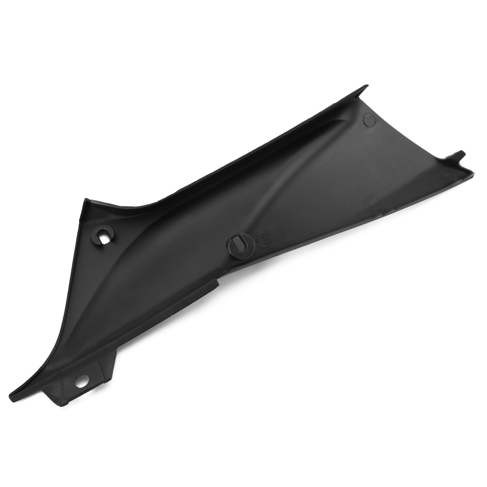 2002-2003 Yamaha YZF R1 Gas Tank Side Trim Cover Panel Fairing Cowl