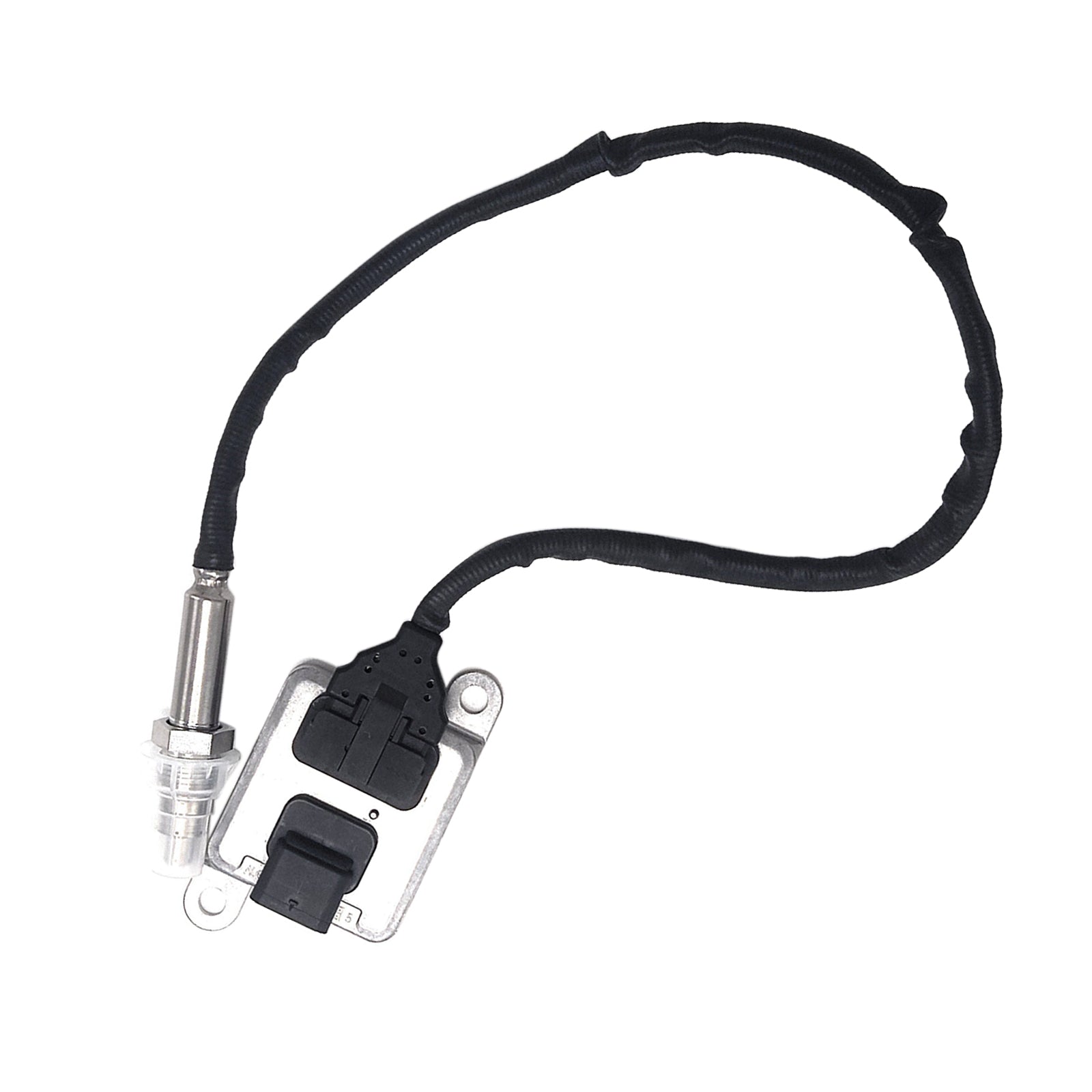 NOx Sensor 758713005 5WK96621J For BMW 1 3 Series E81 E87 LCI E90 E91 E92 E93