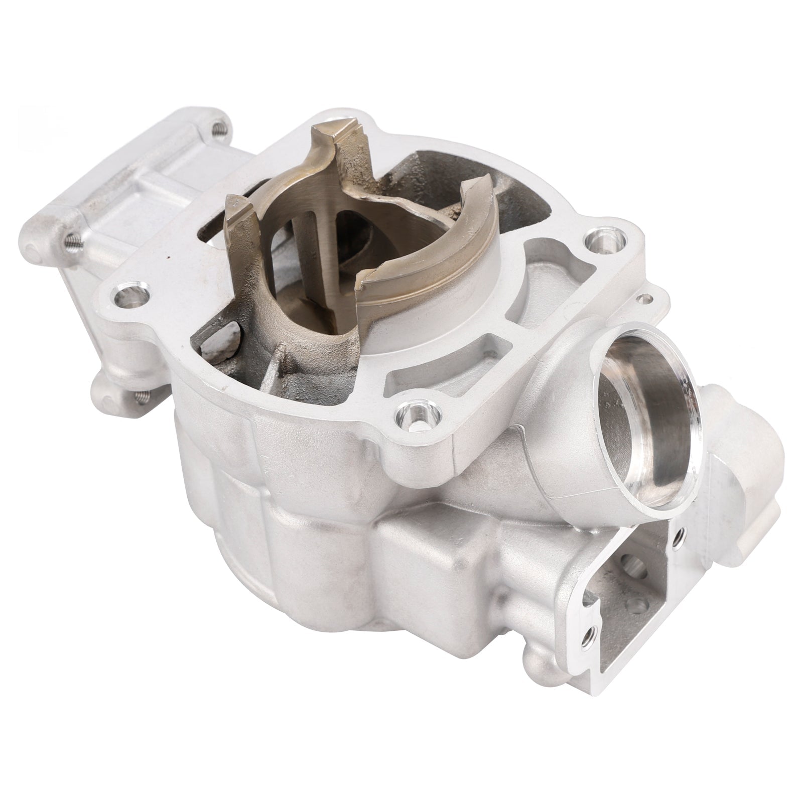 2006-2013 For Kawasaki KX85 KX85A KX85B Stock Bore Cylinder Top End Piston Kit