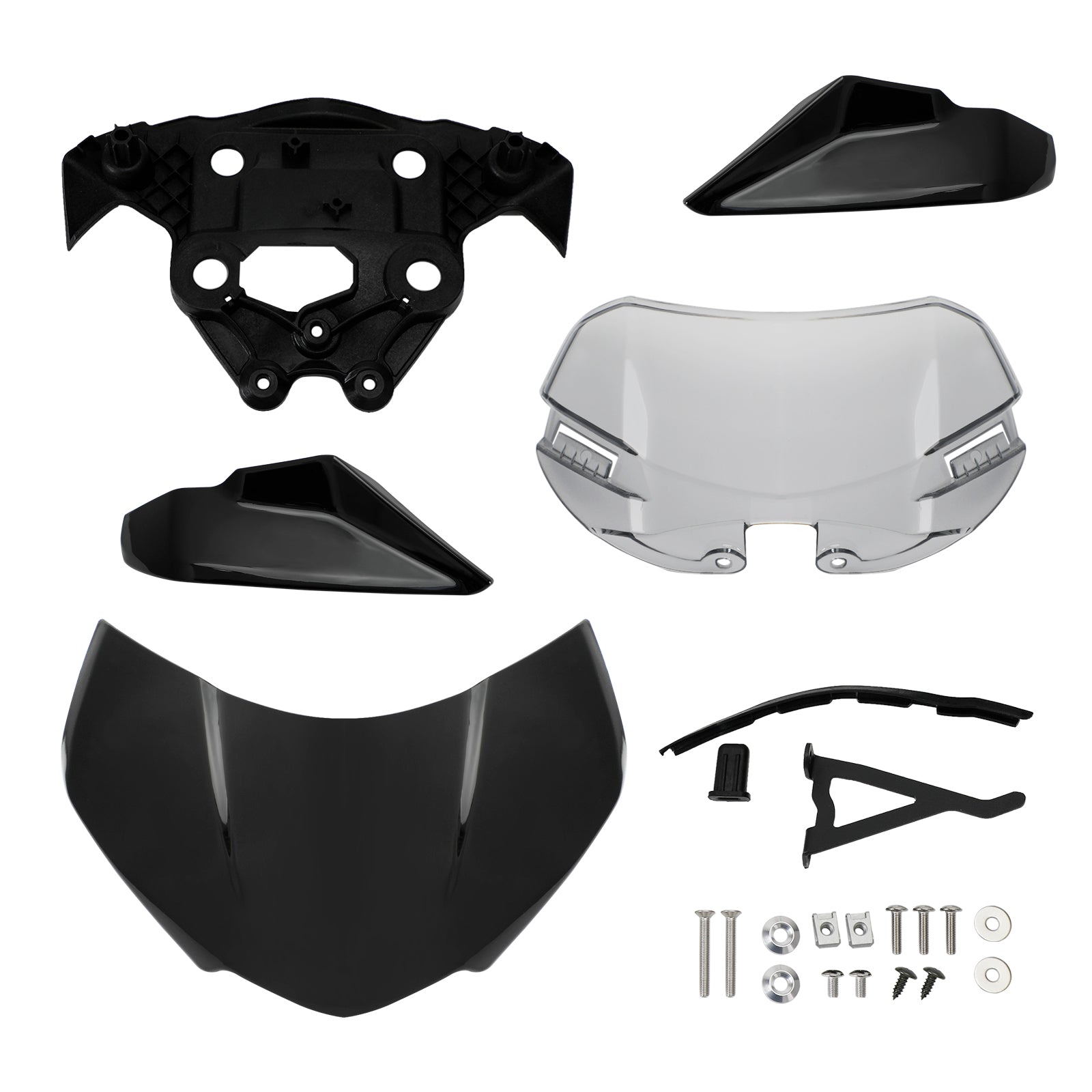2021-2022 Speed Triple 1200 RS Windshield WindScreen