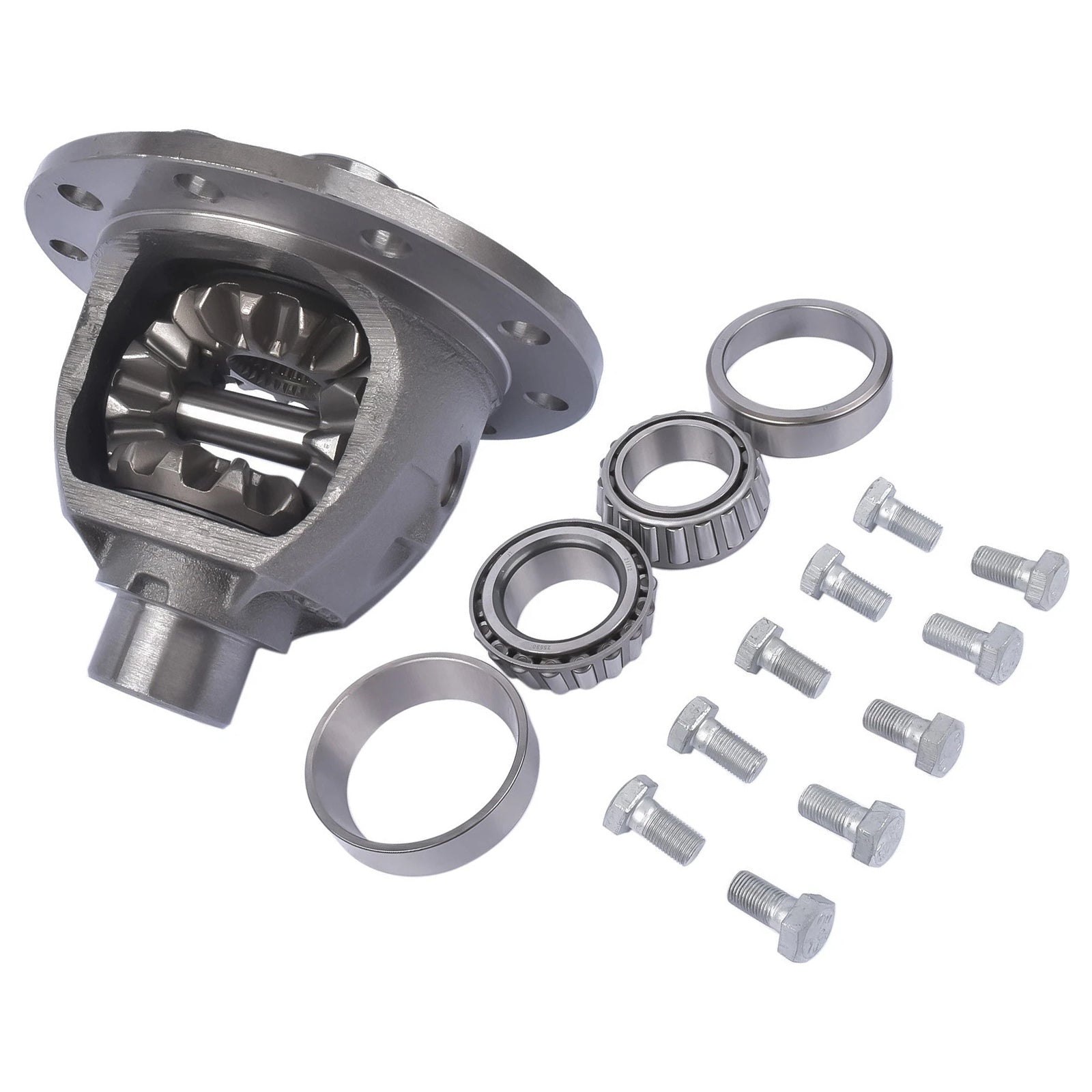Rear Differential Case Kit 68035574AB For Jeep Wrangler JK Dana 44 2007-2017