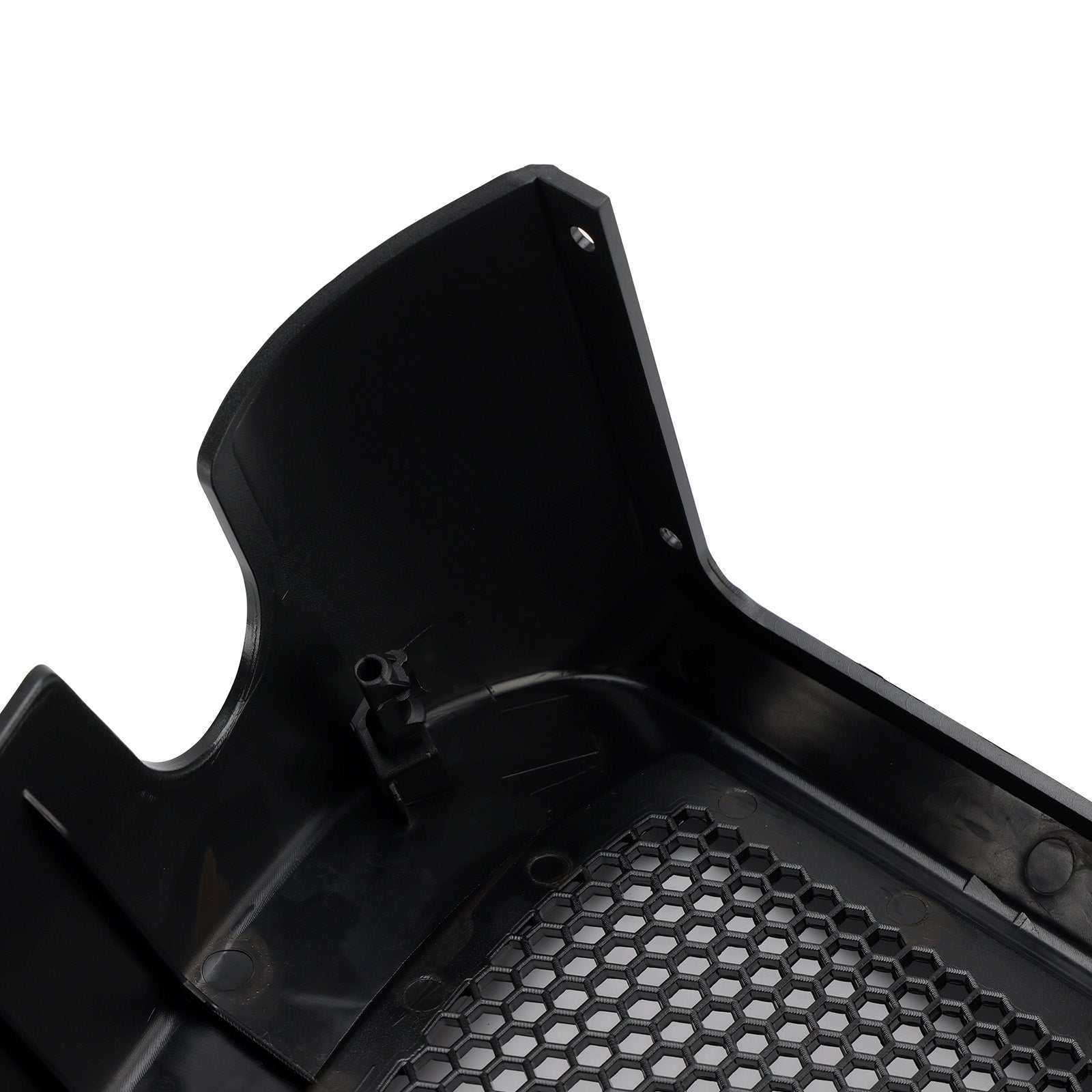 2023-2025 Harley CVO Road Glide FLTRXSE Lower Chin Spoilers Radiator Guard Cover