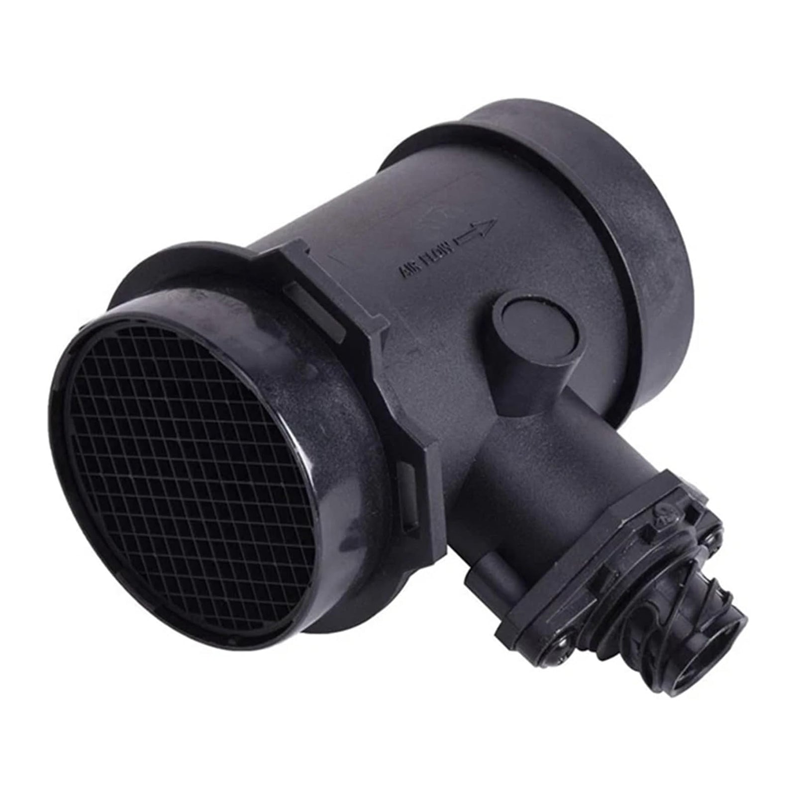 1995 BMW E36 M3 Mass Air Flow Meter Sensor