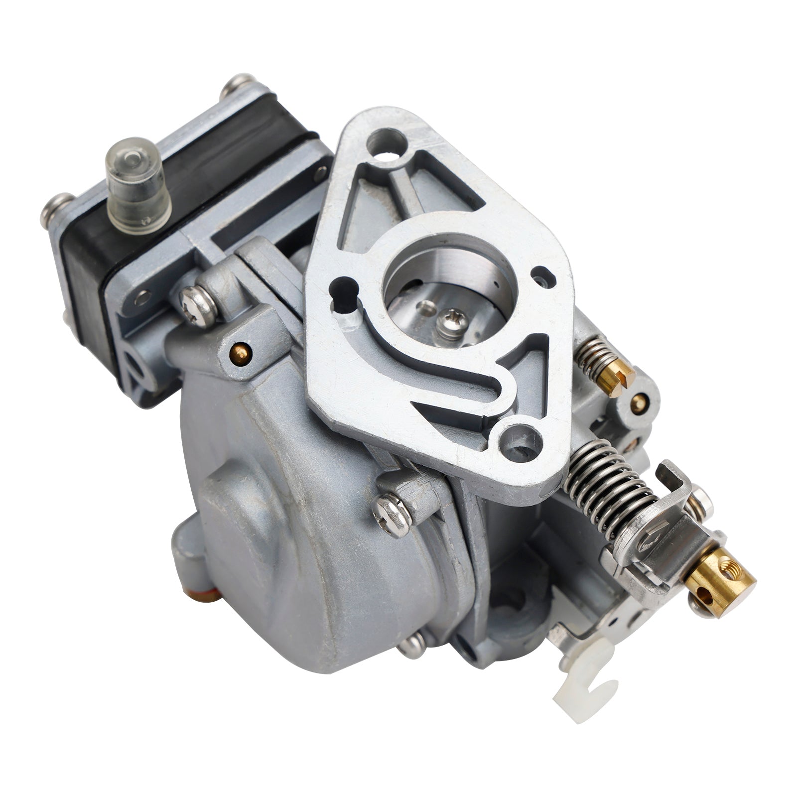 Mercury Marine 2 stroke 4HP 5HP Carburetor Carb 3303-812648T 3303-812647T1