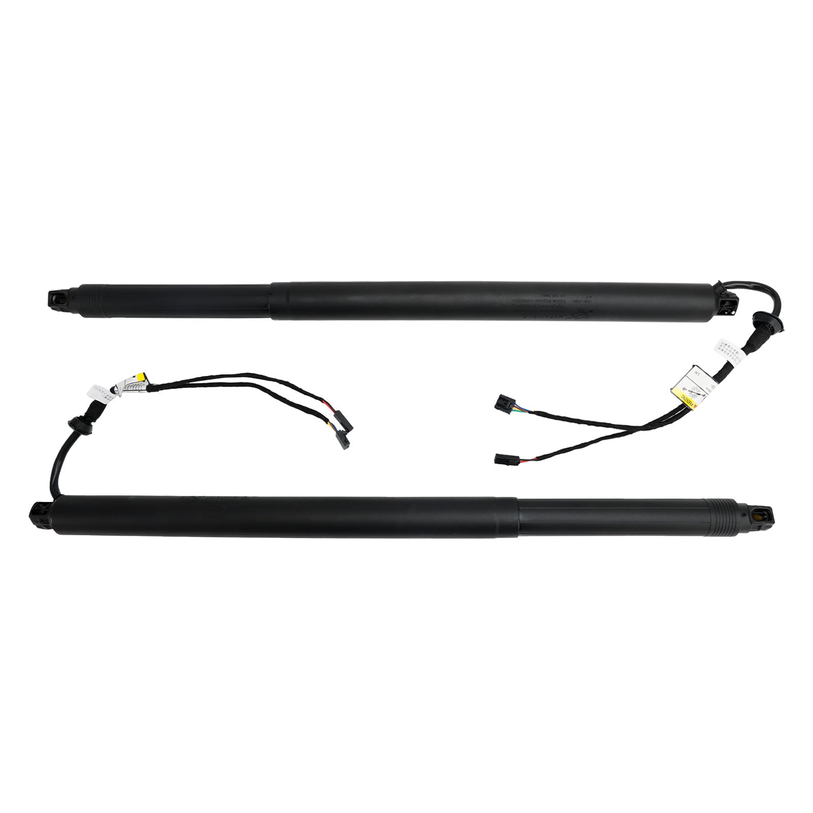 2012-2021 Skoda Octavia III Combi (5E) 2PCS Electric Tailgate Gas Strut 5E9827852F 5E9827851F