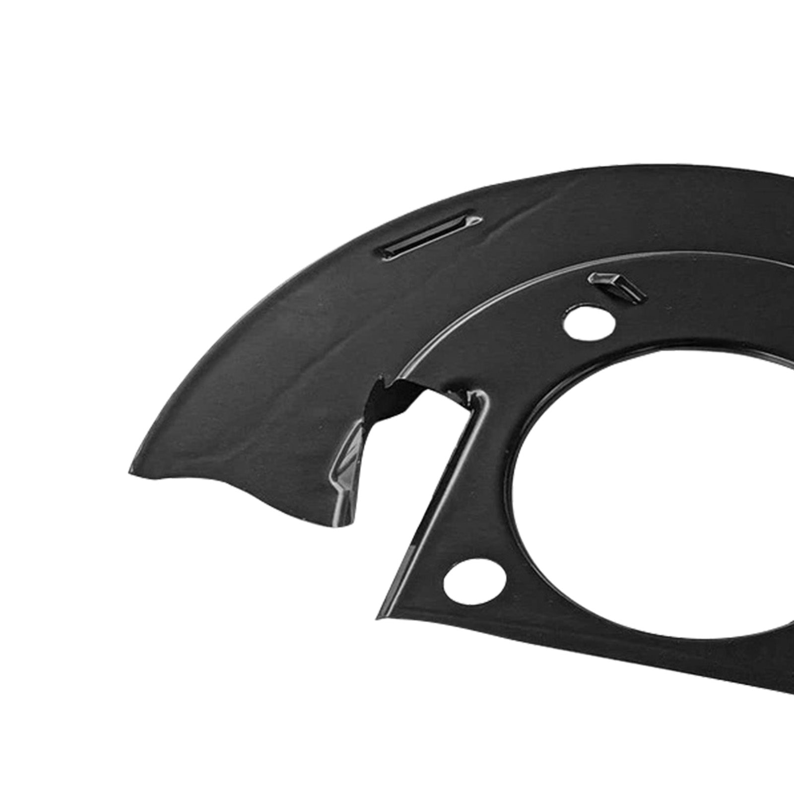 Front Brake Dust Shield 25846355 Fit Chevy Silverado 2500 1999-2024 947-073