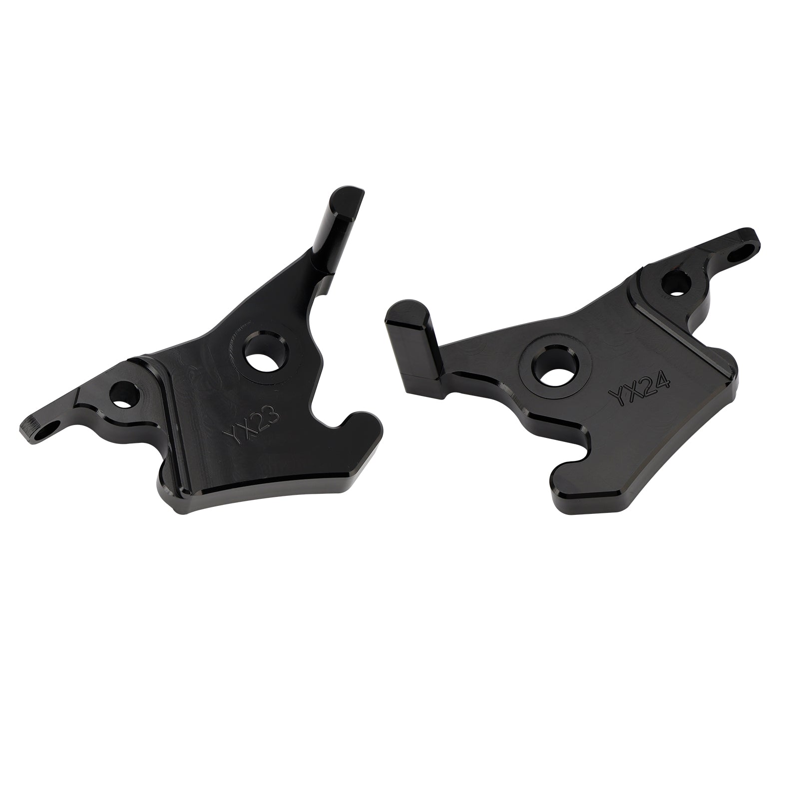 2023-2025 YAMAHA XMAX 300 Adjustable Clutch Brake Lever