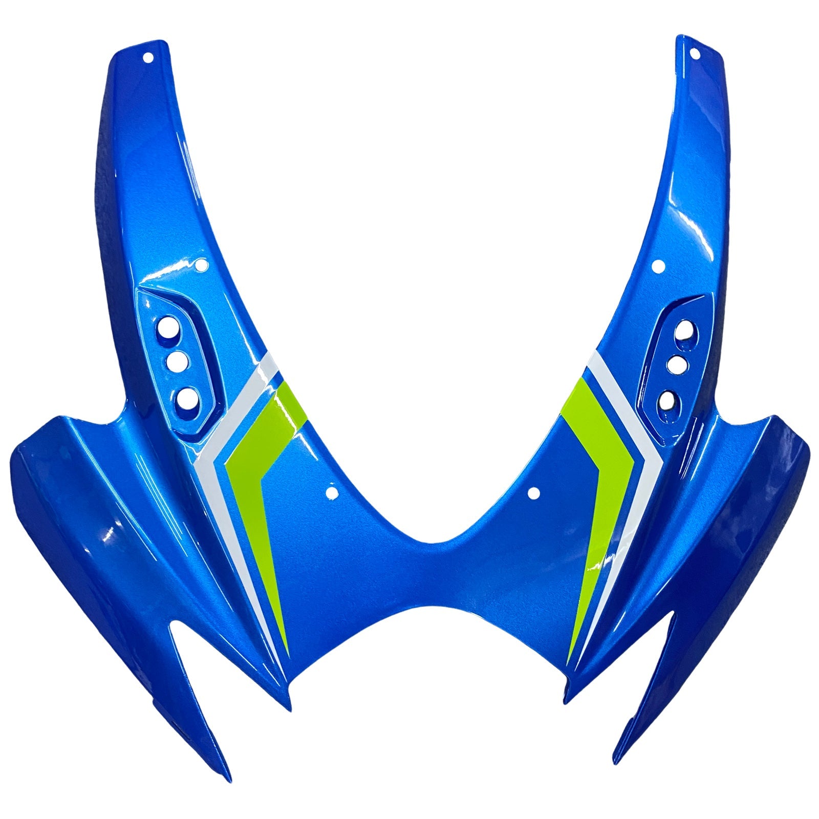 Injection Fairing Kit Bodywork Plastic ABS For Suzuki GSXR 600/750 2006-2007 K6