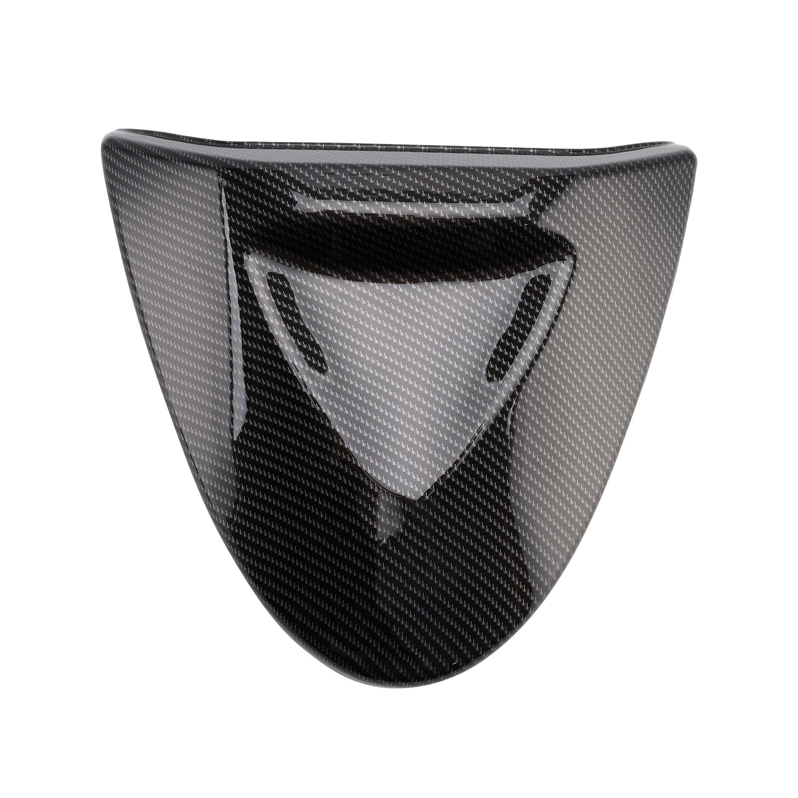 Rear Tail Seat Fairing Cowl Cover For Trident 660 2022-2025