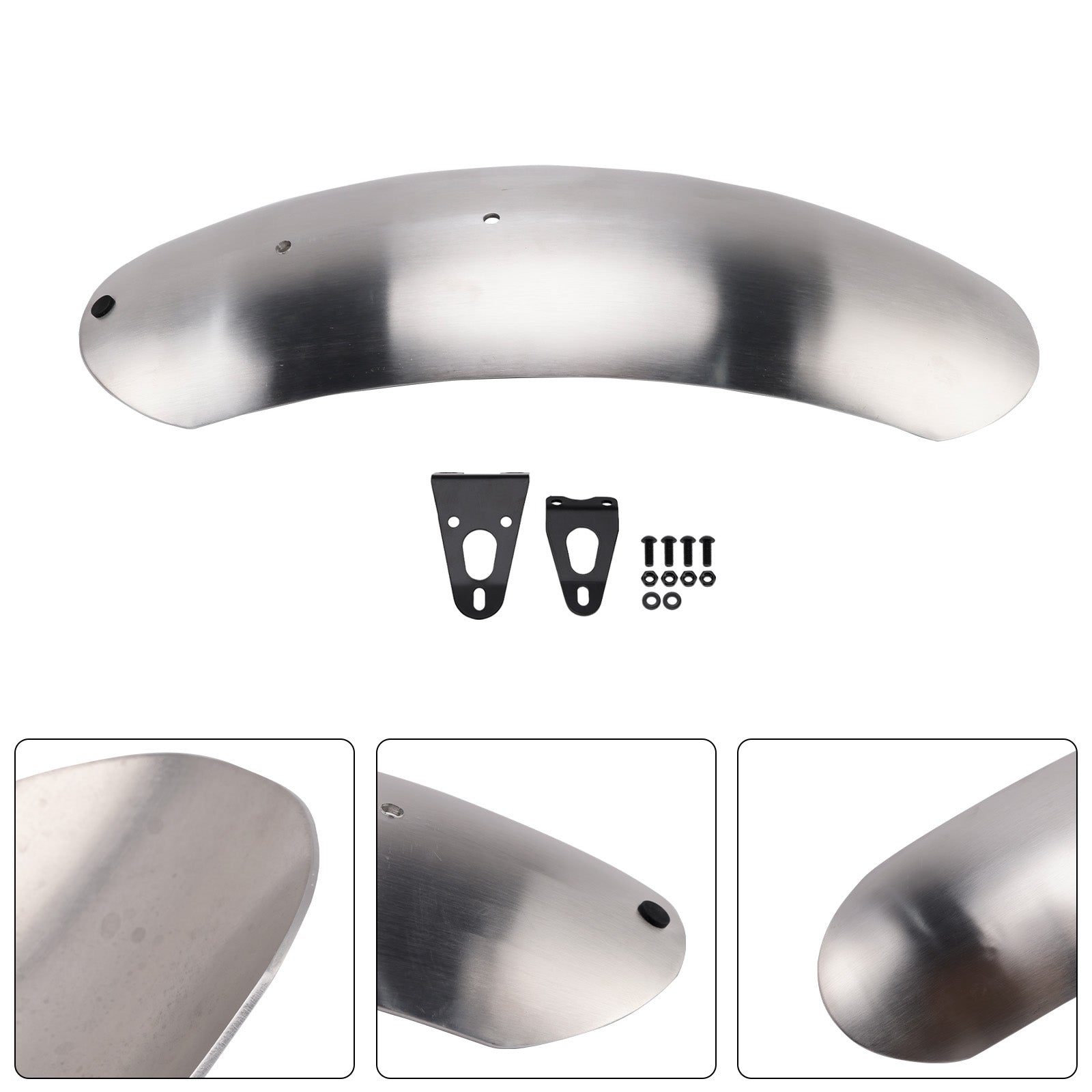 2024-2025 BMW R12 Steel Front Fender