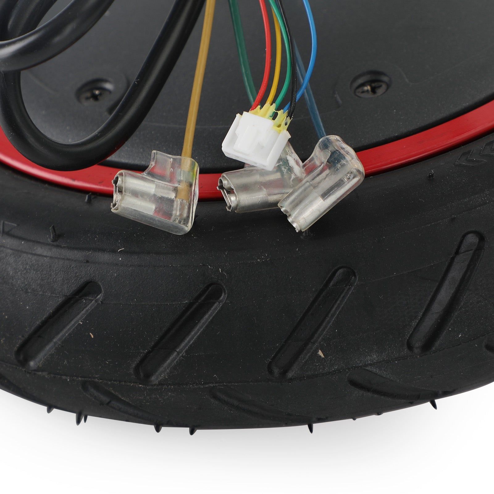 Xiaomi M365/PRO Scooter Accessories 36V350W Electric Scooter Rear Hub Motor