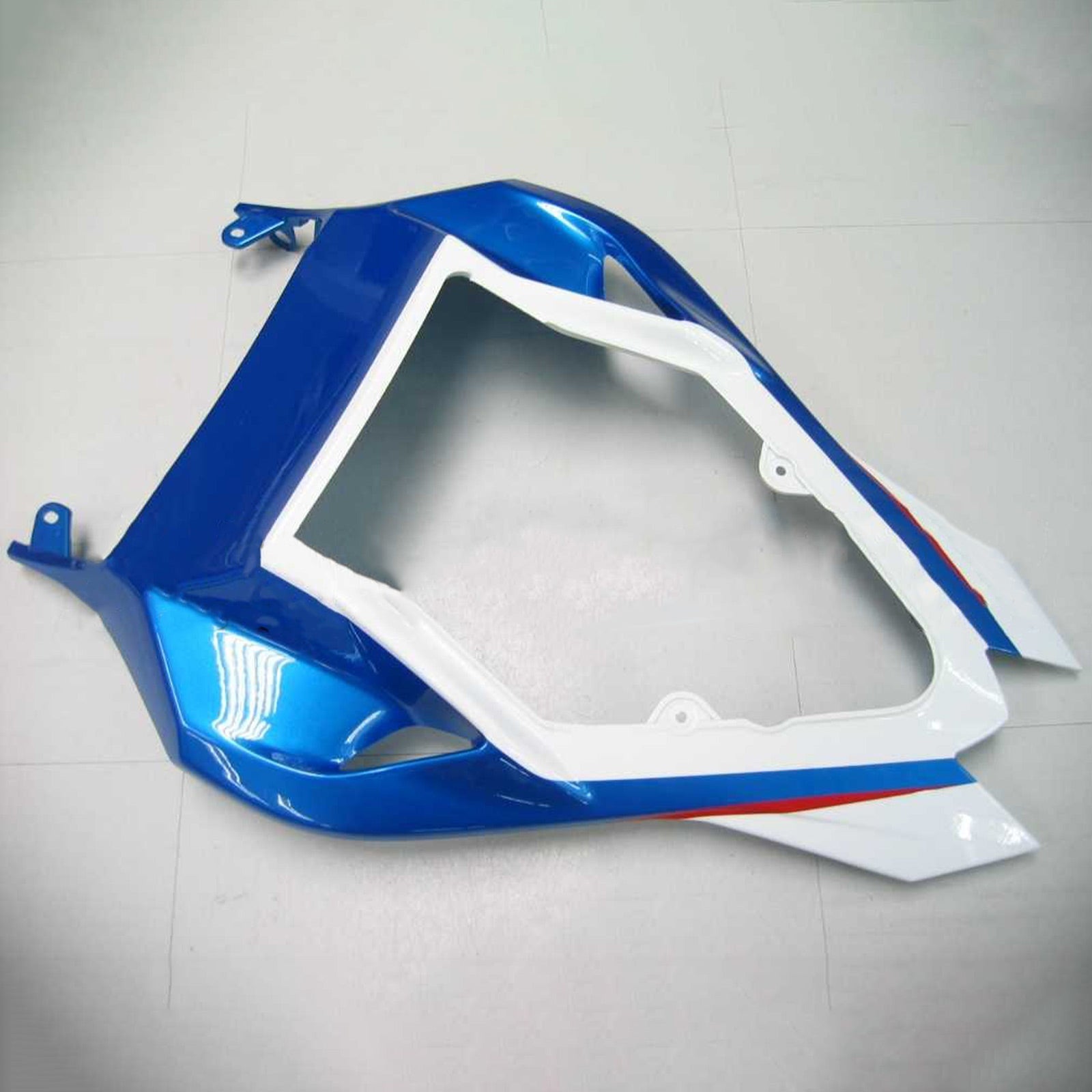 2009-2014 BMW S1000RR Fairing Kit Bodywork Plastic ABS Generic