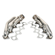 2005-2010 Ford Mustang GT 4.6L V8 Stainless Steel Shorty Exhaust Header