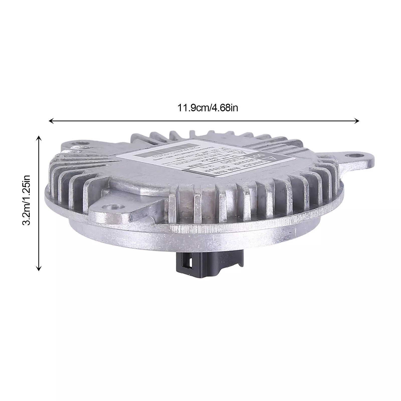 D3R Xenon HID Headlight Ballast For Dodge 68224607AB Chevrolet 22941301 22860334