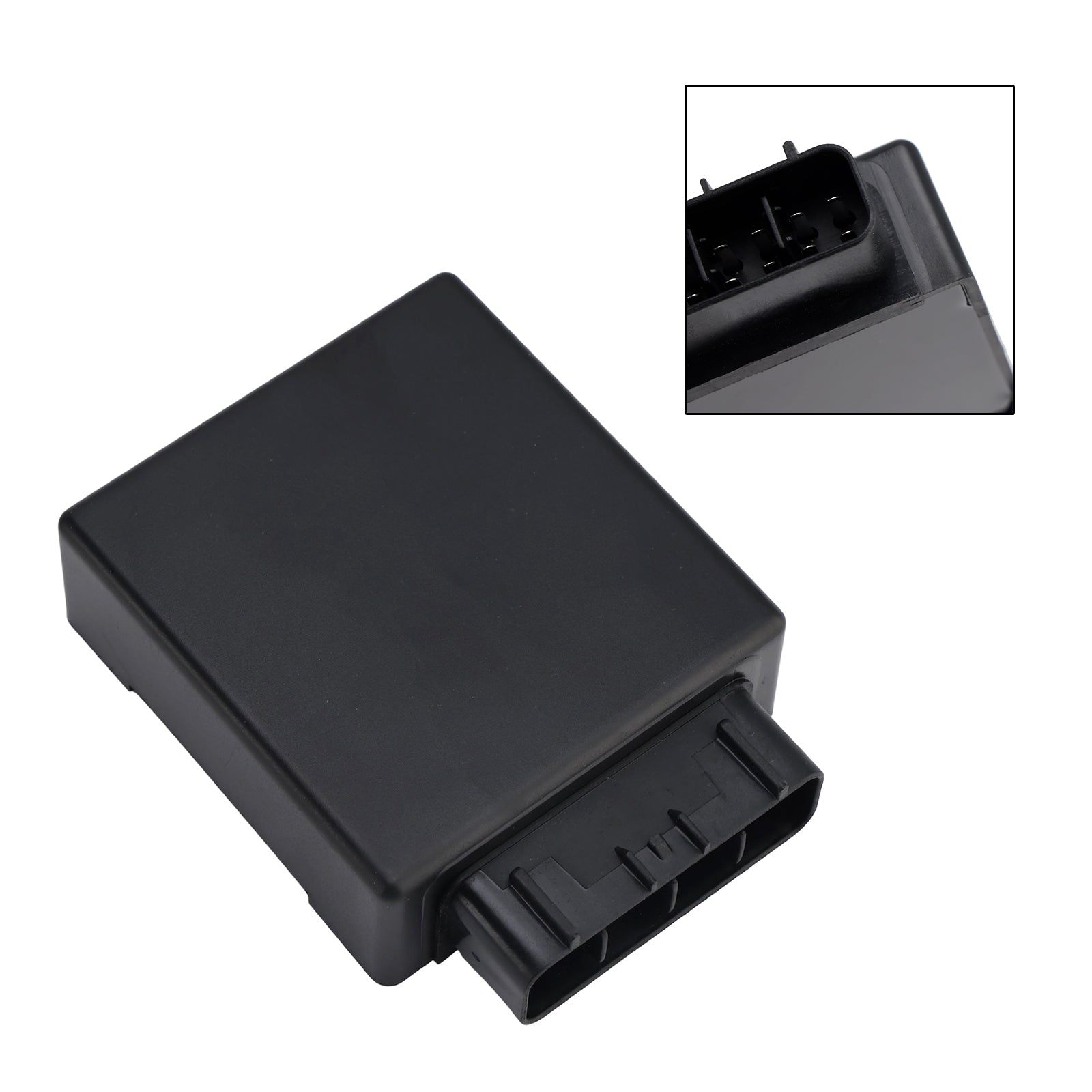Cdi Ignition System Unit Box 0824-024 For Arctic Cat Atv 650 Limited 2005/2007