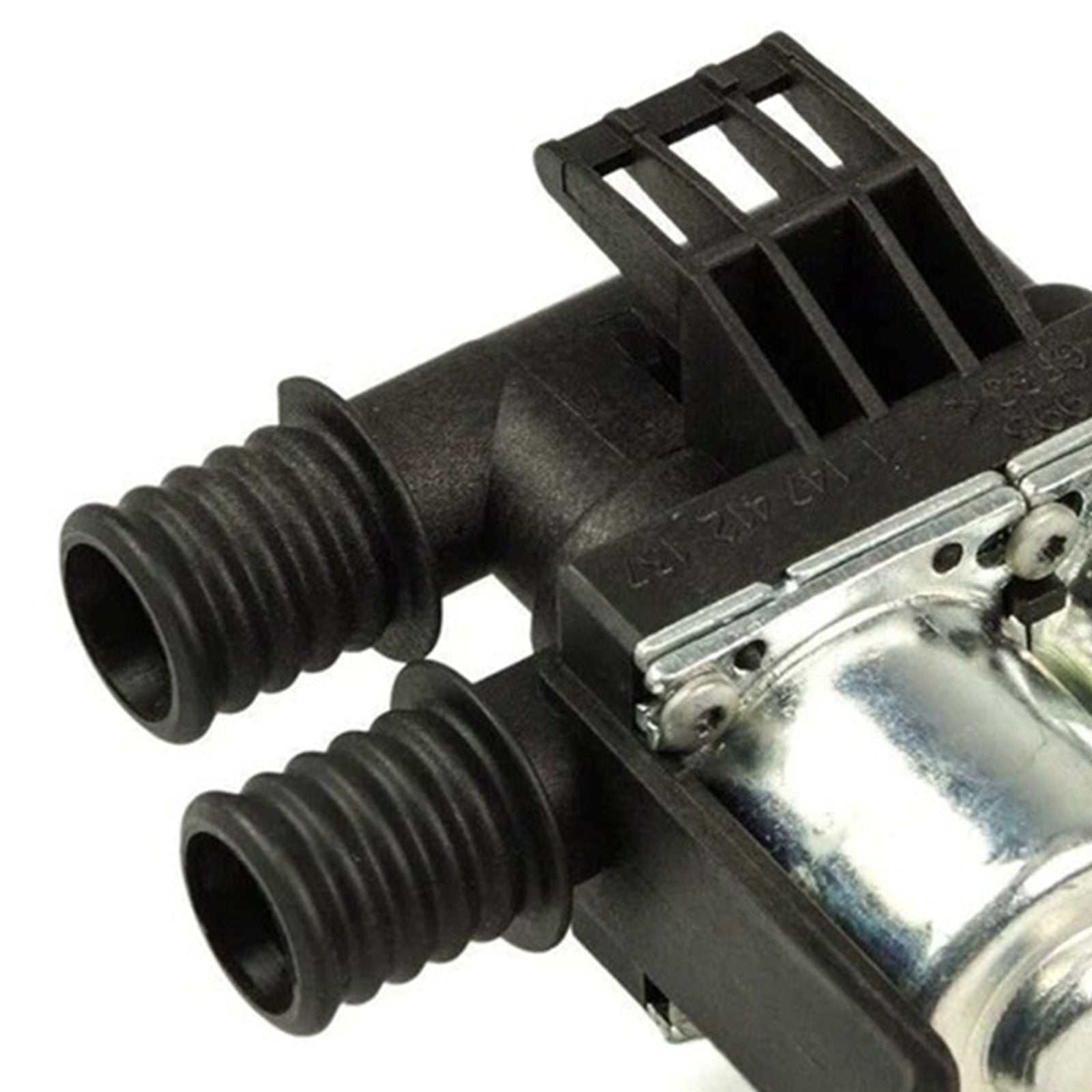 Heater Coolant Control Valve 64116906652 For BMW E60 E63 E64 E65 525i