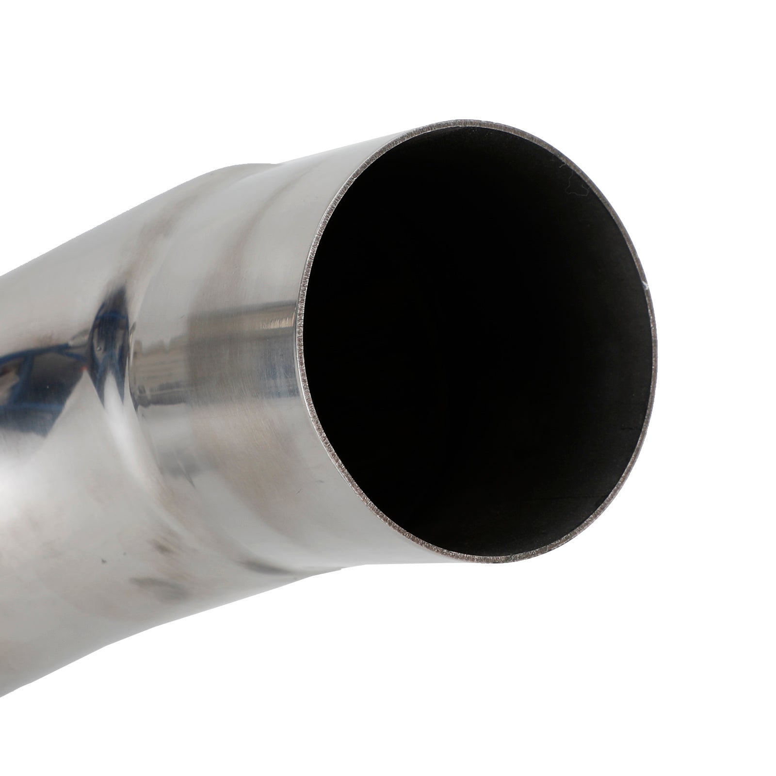 2011-2018 BMW M6 Gran Coupe F06 with S63 motor 3" Stainless Steel Exhaust Downpipes compatible