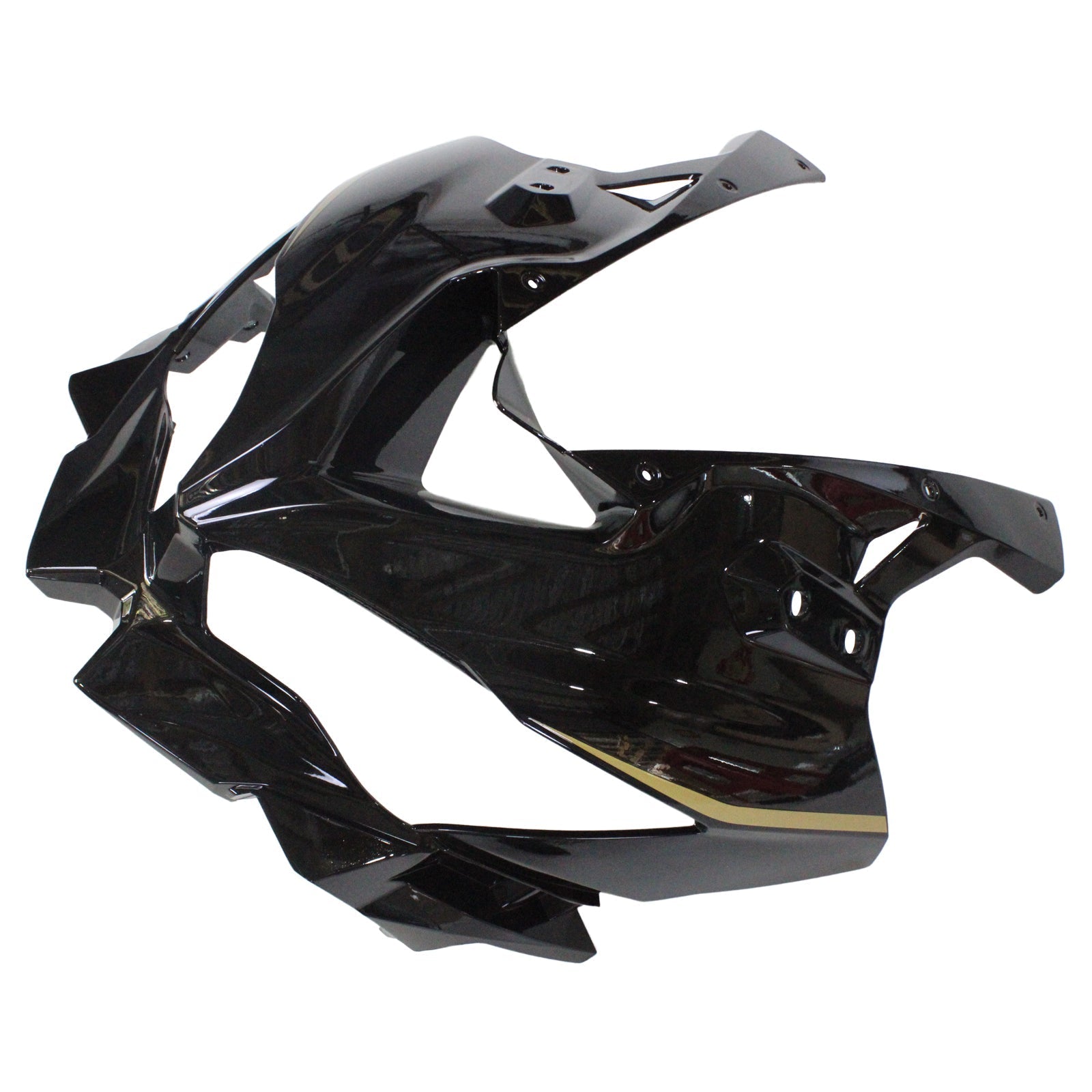 2019-2025 Kawasaki Ninja ZX-25R Amotopart Injection Fairing Kit Bodywork ABS #104