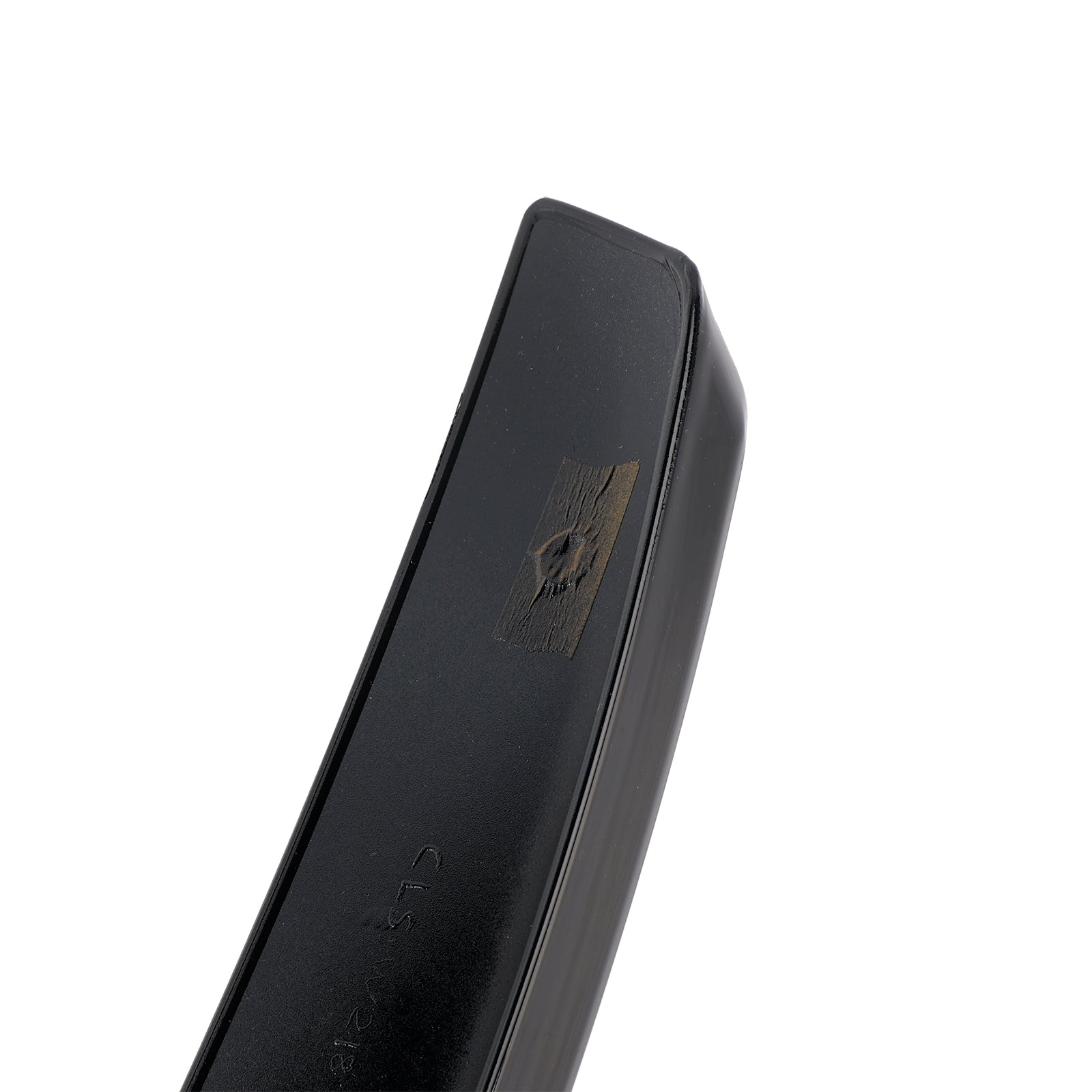 Gloss Black Rear Boot Spoiler For Mercedes-Benz CLS-Class W218 C218 10-18