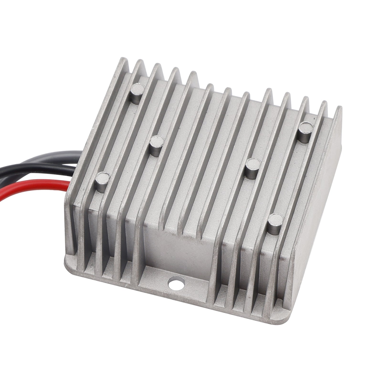 Mini 12V Adapter DC Step Up Converter 12V/24V To 57V 4.5A 256W Smart Boost