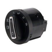 Auto Headlight Switch 5G0941431AF for VW Polo 6R 6C 1.2 TSI 1.0 AW1 1.6 TDI