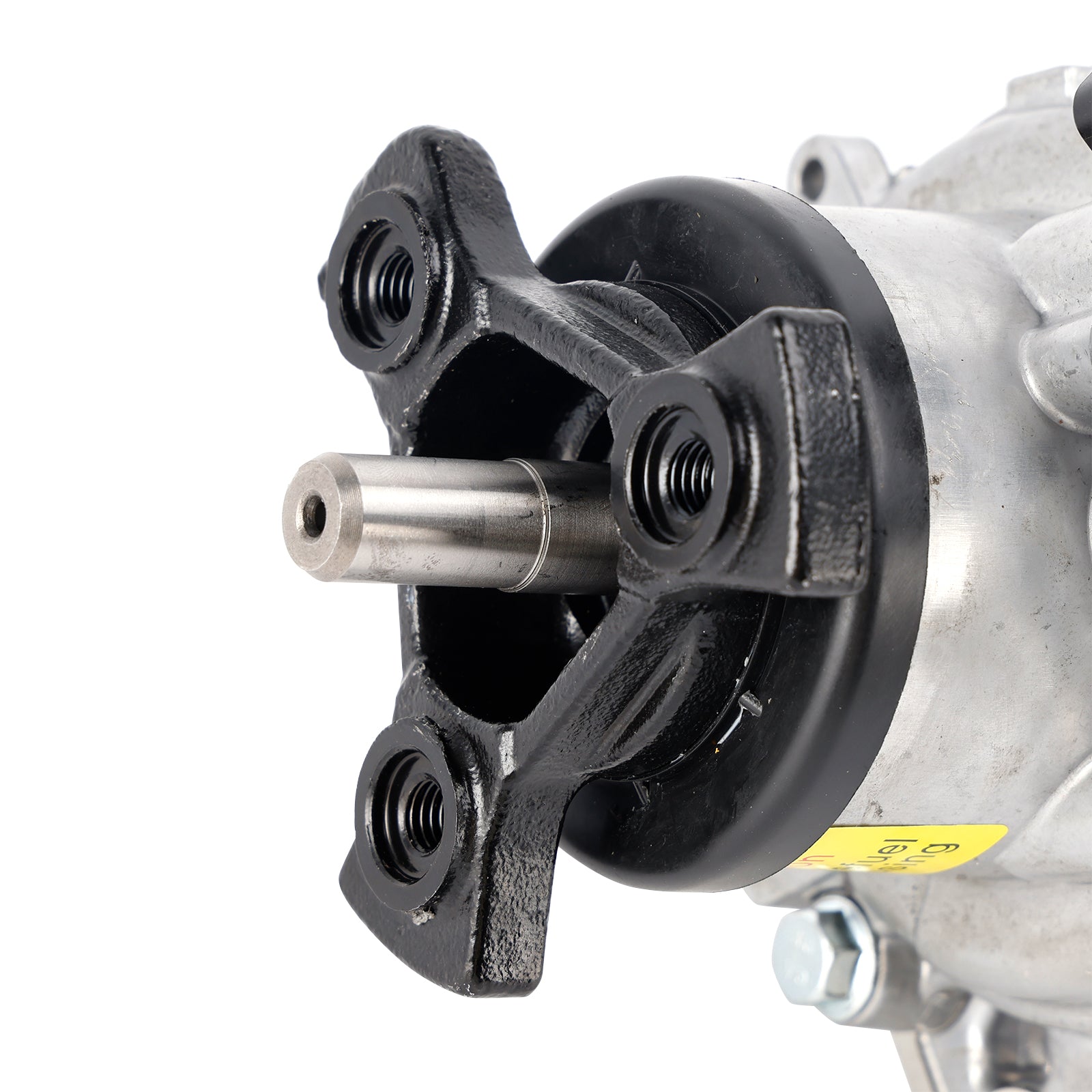 Mercedes Benz W117 CLA 220 CDI 4-MATIC New Rear Differential Assembly A2463500802 A1763502900