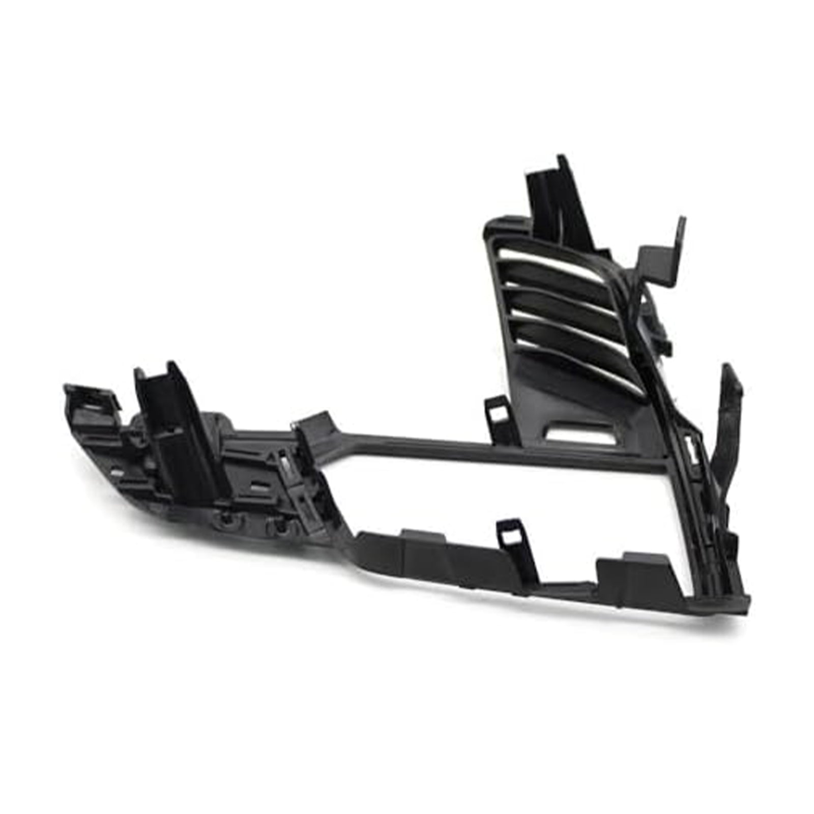 2019-2022 BMW X5 G05 Dashboard Right Air Vent Grille Cover Panel 51459483656