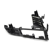 2019-2022 BMW X5 G05 Dashboard Right Air Vent Grille Cover Panel 51459483656
