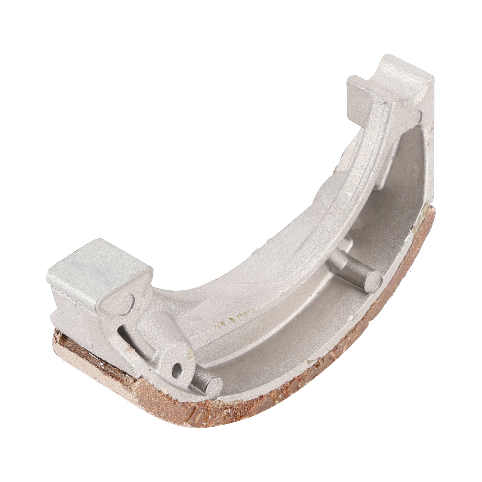 Front & Rear Brake Shoes For Honda CT70 CT90 CT125 TL125S TL250 Trail ST90